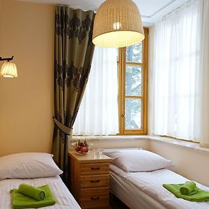 Pokój czteroosobowy